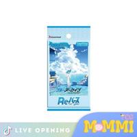 Booster Pack - 5 Packs