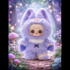 Dark Forest series doll blind box