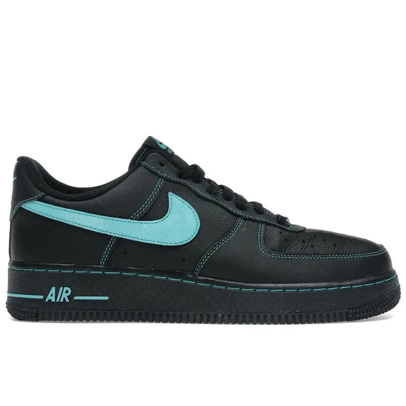 Nike Men's Air Force 1 Low Un-Tiffany, from StockX