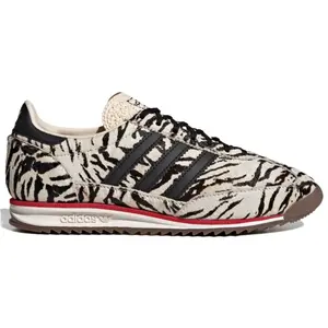 Adidas SL 72 OG Zebra KH8811 Women's Fashion Shoes New