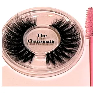 Glamourella Art of Seduction Strip Lashes                   #eyelash #strip lashes
