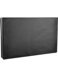 Tripp Lite TRL-DM80COVER Weatherproof, Waterproof Outdoor TV Cover for 80 in. TVs & Monitors, Wall-Mount Compatible, Water Proof