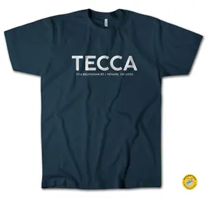 TECCA T-Shirt, The Chair Co Show Shirt, Tim Robinson Fan Tee, Funny TV Show Shirt, Comedy Pop Culture Tee, Unisex Cotton T-Shirt, Casual Everyday Wear, Gift for Comedy Fans, Fast Shipping USA
