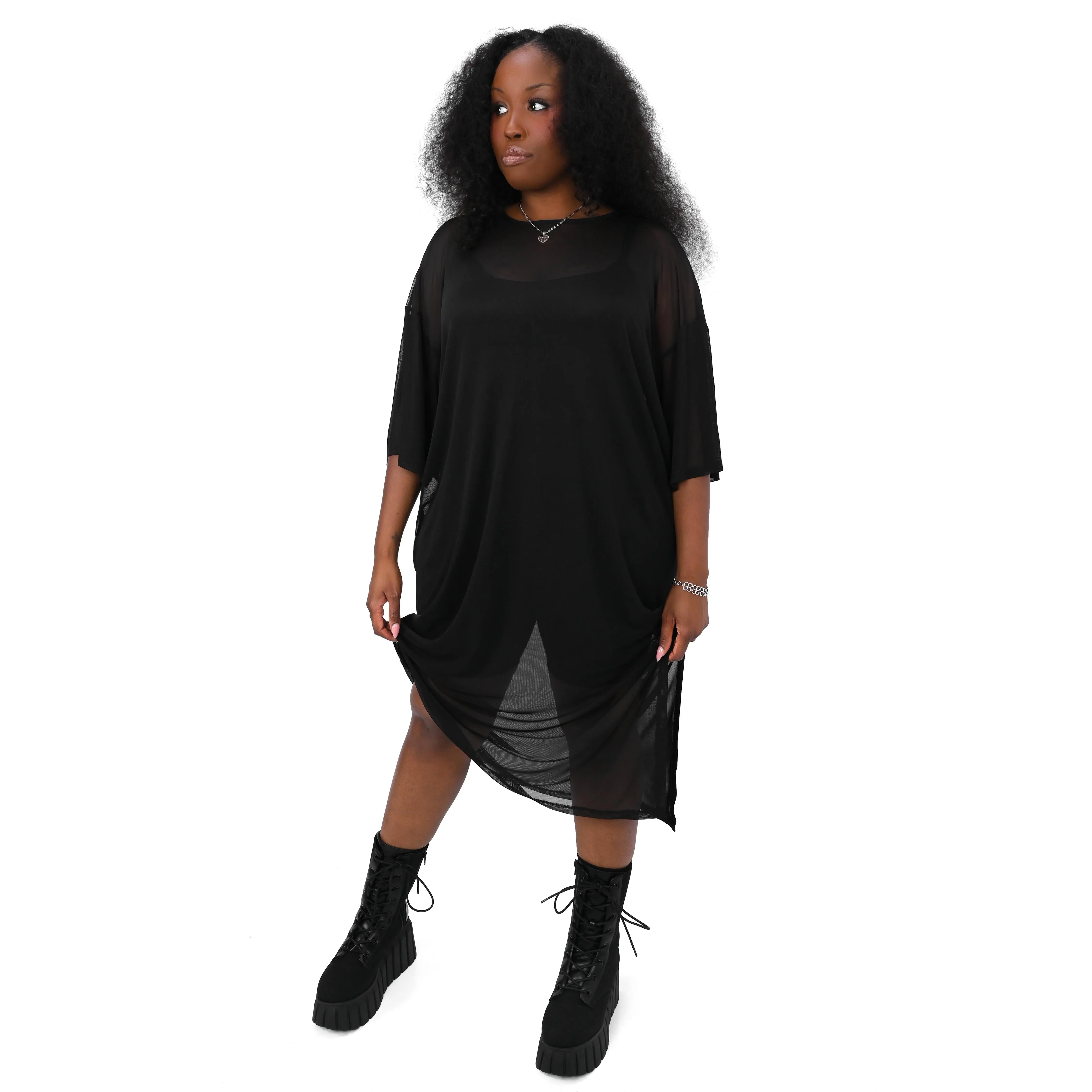 tshirt dress - TikTok Shop tshirt dress - TikTok Shop