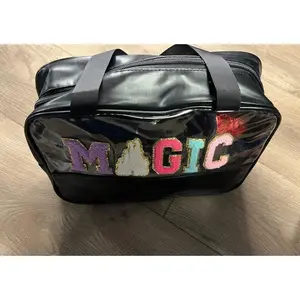 Mouse Ears Travel Bag Parks Collection