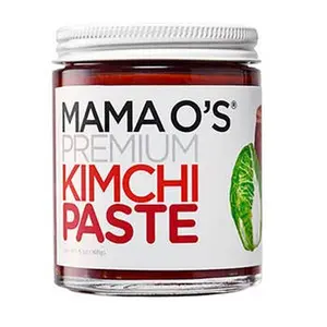 Mama O's Premium Kimchi Paste