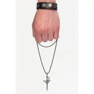 Dagger Necklace