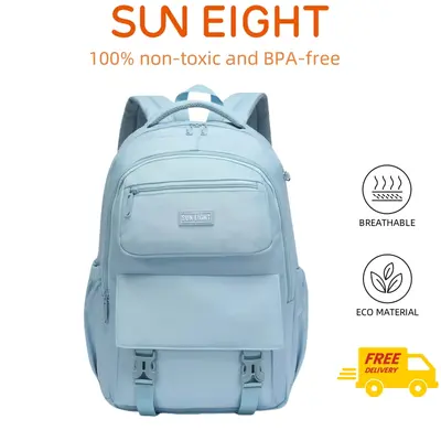 2025 School Backpack TikTok Shop