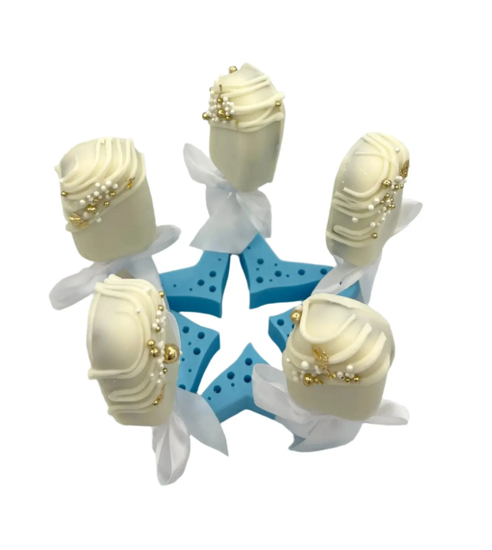 Cakesicle Stand #24 - Sea Star