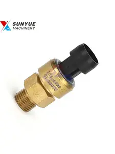 120H 120K 12K 135H 140K 140M 160M 16M 24H 3126 3176B 3196 322C 325C 3406E 3412E Oil Pressure Sensor 194-6722 1946722