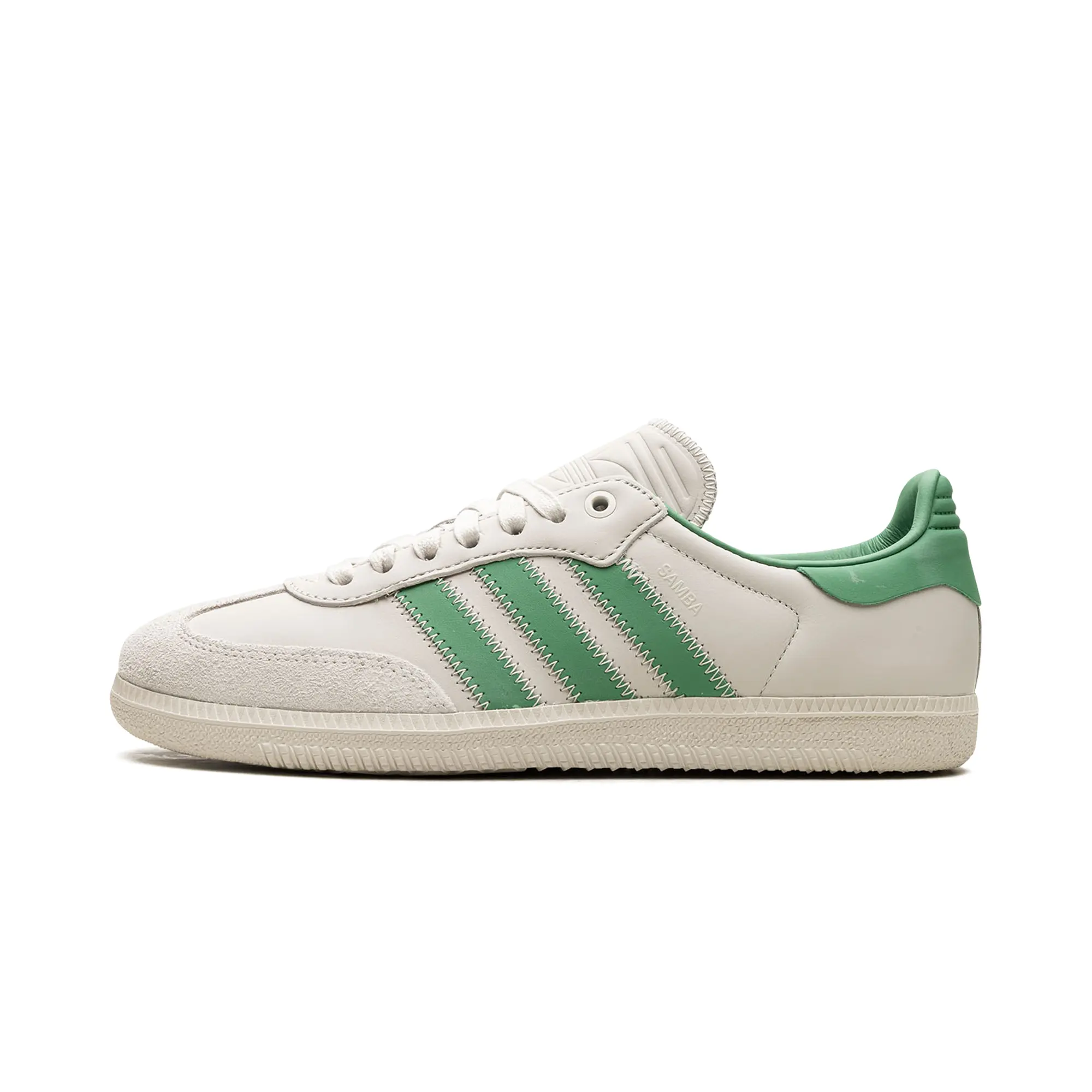 Samba "Pharrell Williams - Preloved Green"