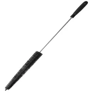 212 MAIN Long-Handle Lint Trap Dryer Brush, Lint Removal Tool for Household Cleaning, Home Appliance Maintenance