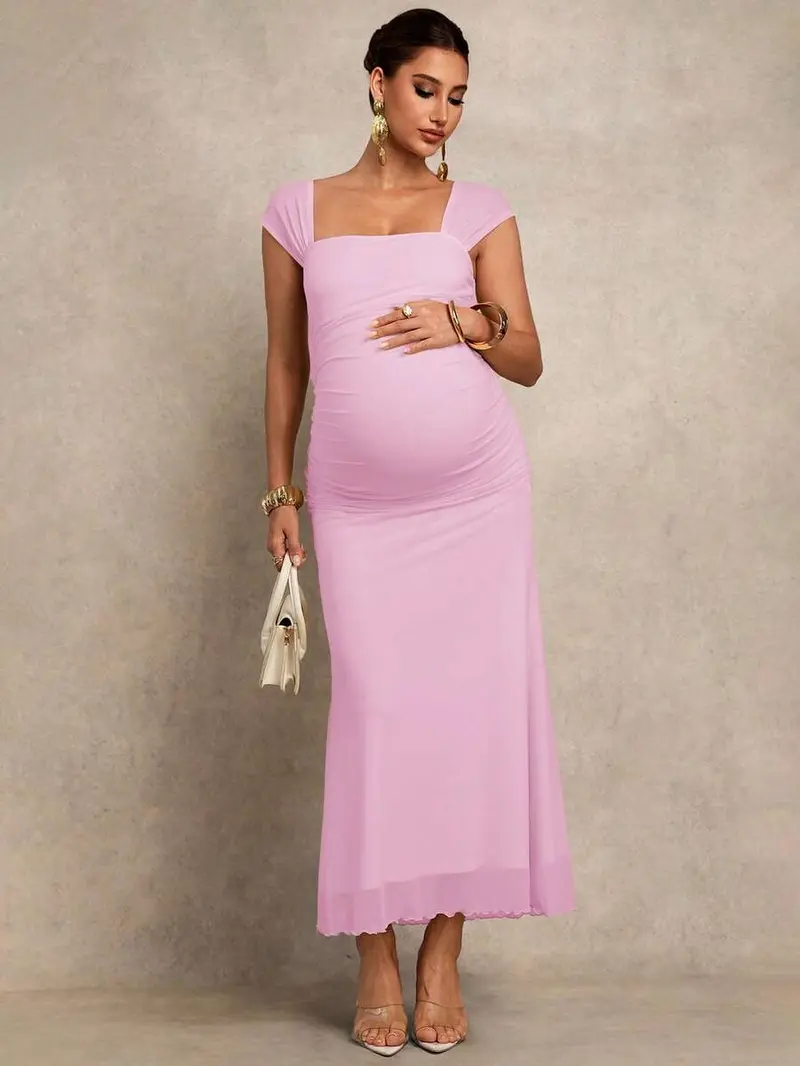 maternity dresses formal - TikTok Shop maternity dresses formal - TikTok Shop