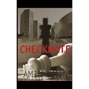 USED-Checkmate by Amin, Amin (Paperback)