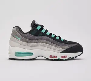 Nike Air Max 95 OG Greedy What The 2026 Big Bubble SKU: IU2636-300 Footwear Training Athletic Sneaker Sneakers for Men Men's Shoes Gym Shoes Air Max Nikes