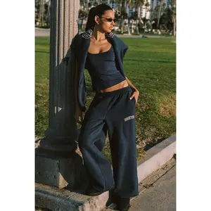 Edikted Major Sweatpants