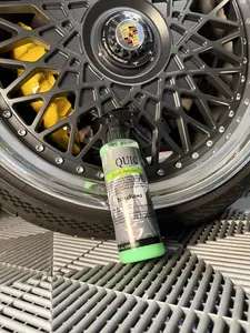 LuxQuick Quick-Detailer