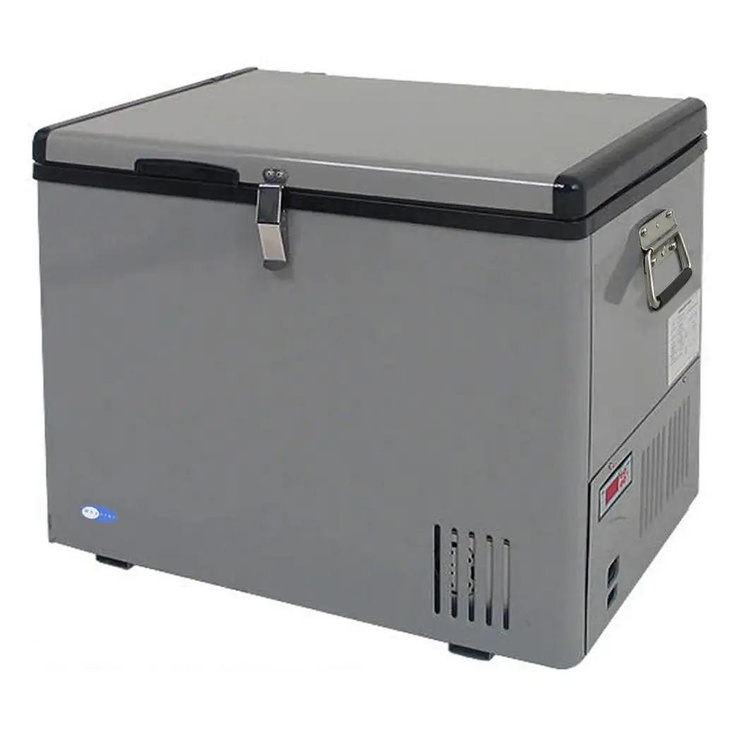 Whynter 45-Quart Portable Fridge/Freezer Whynter 45-Quart Portable Fridge/Freezer