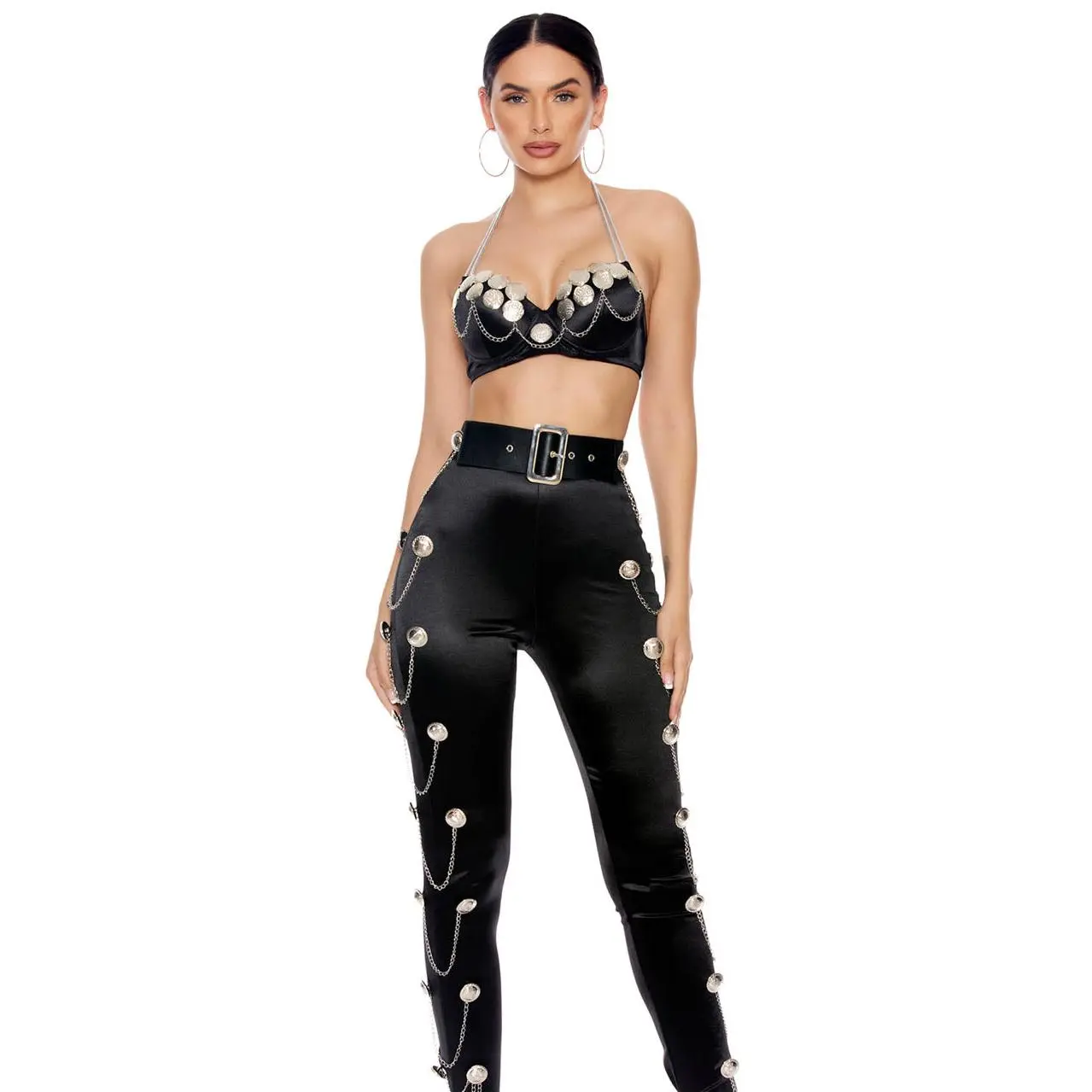 Cumbia Queen Costume Cumbia Queen Costume