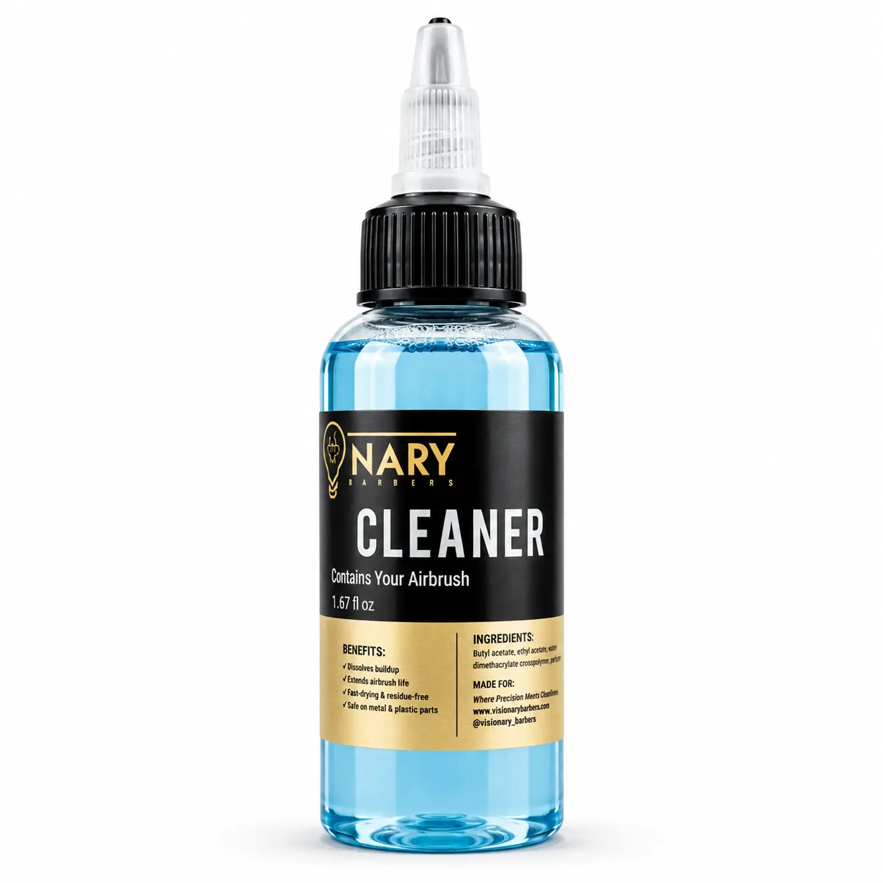 Airbrush Cleaner