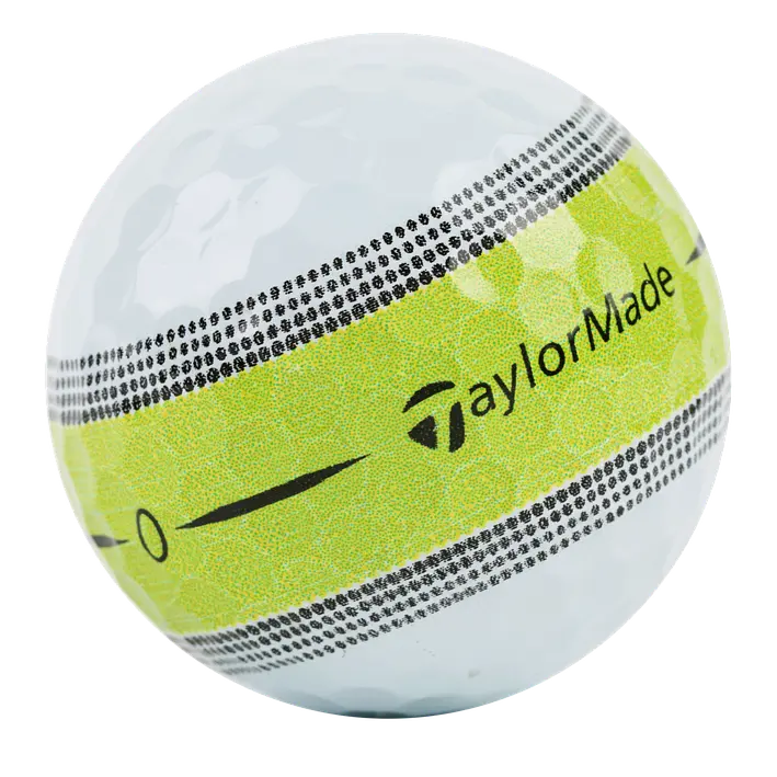 TaylorMade Tour Response Stripe Mix - 1 Dozen