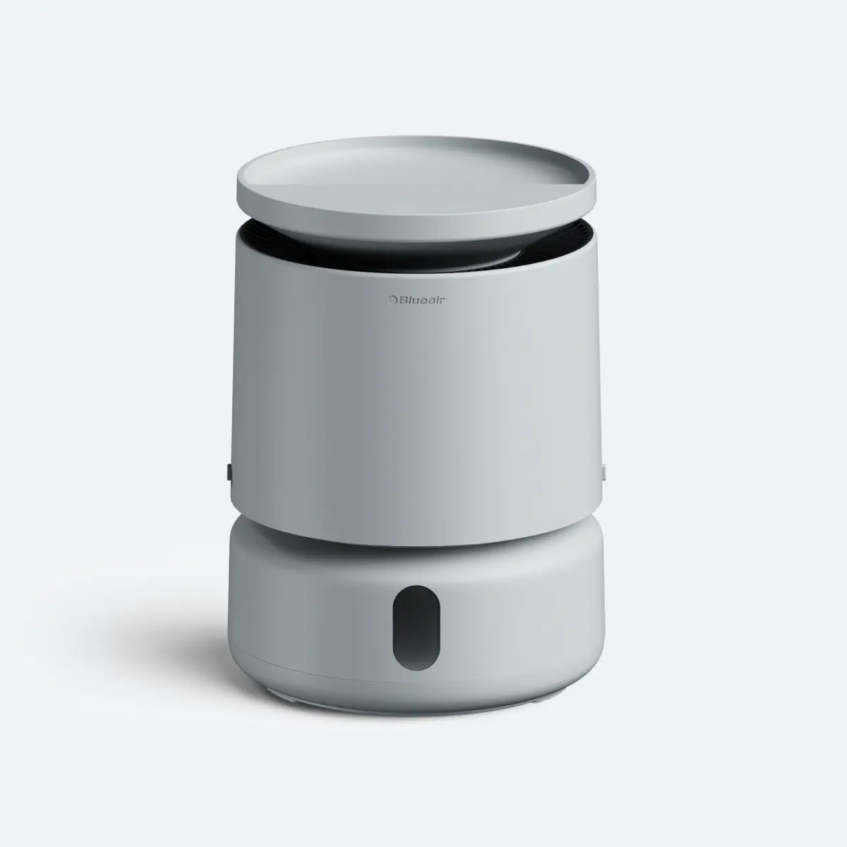 DreamWell™ Humidifier 1 Gallon Stone Grey
