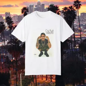 Money Sign Suede  tee T-shirt, Clean Look, Goes with Anything, All-Day Comfort, Zero Compromise