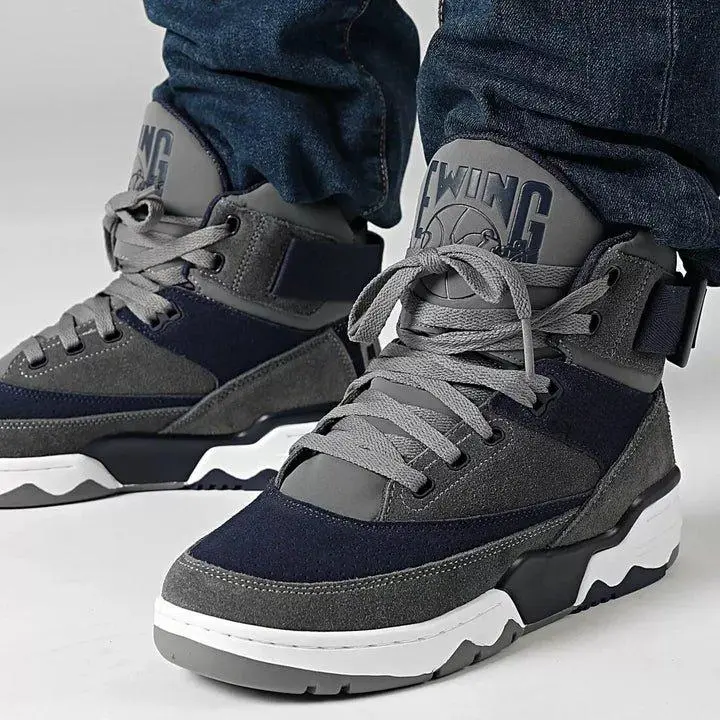 Ewing Athletics 33 Hi Men display picture 1