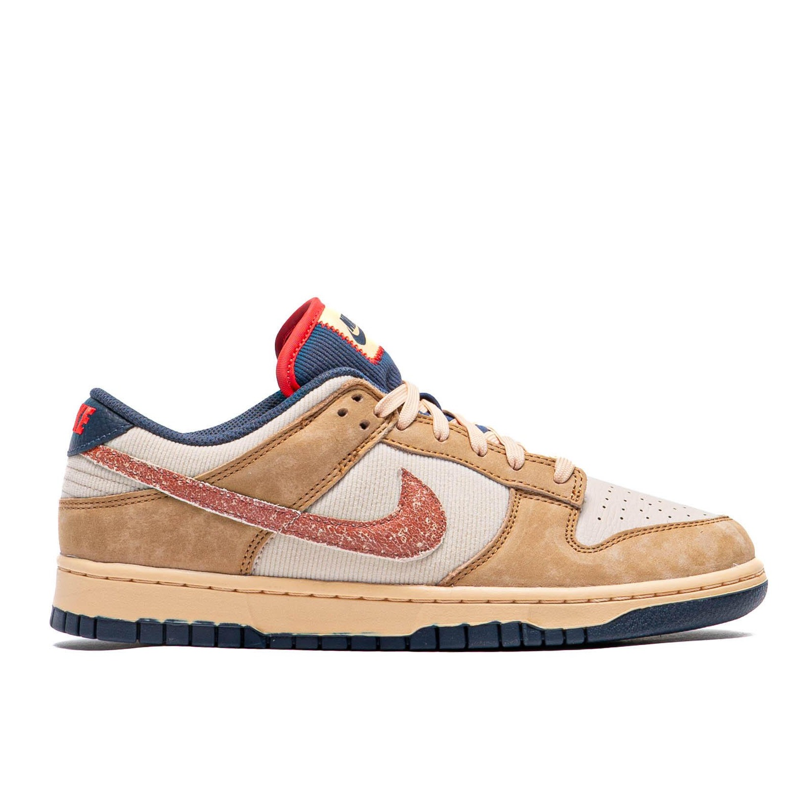 Nike Dunk Low Sketch and Exploration HQ3640-790 Men's Fashion Sneaker New