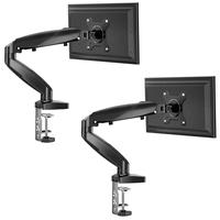 Single arm two-piece set