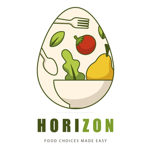 Horizon Food Guide