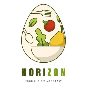 Horizon Food Guide