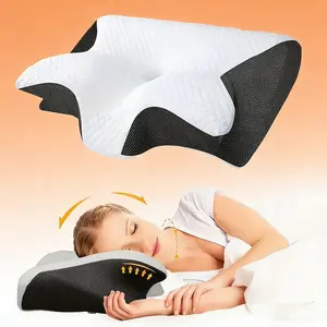 Starry Sky Love Themed Cushion, Polyester Fiber Filled Breathable Mesh Pillow, Machine Washable Multi-Use Pillow for Hotels and Families, Autumn and Halloween Gift