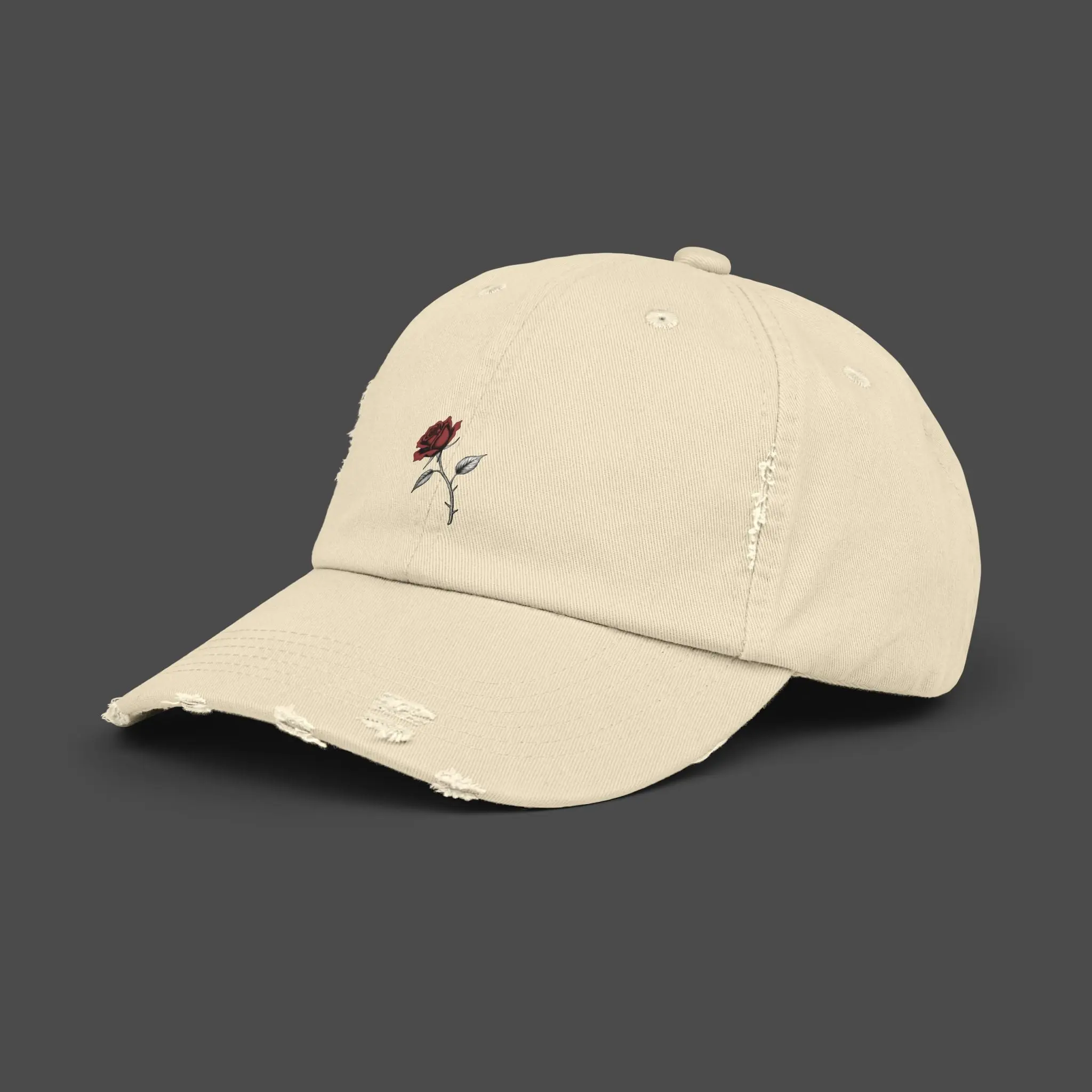 Rose Hat
