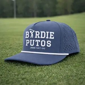 Birdie Putos Perf Rope