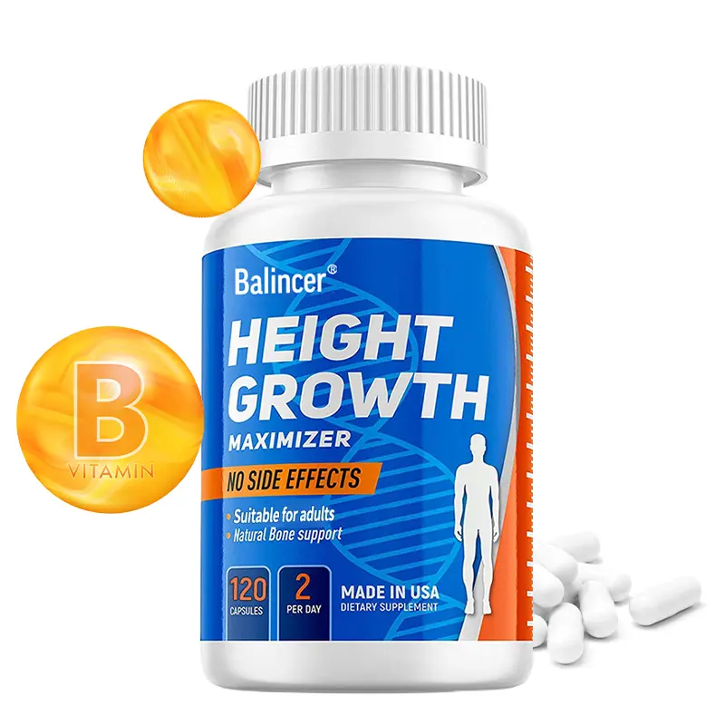 balincer height growth reviews - TikTok Shop