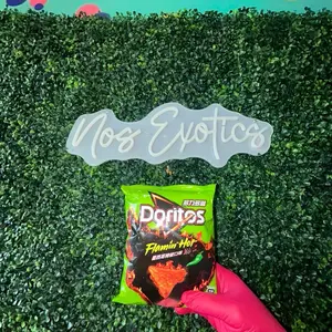 Doritos Flamin Hot Jalapeño - Spicy Snack