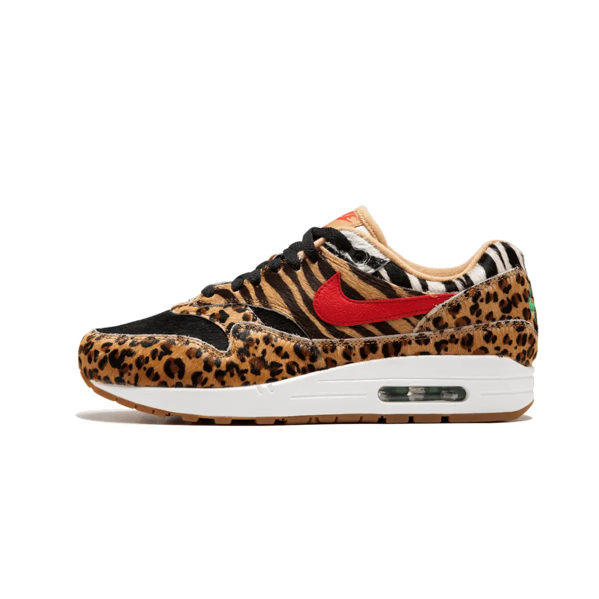 Air Max 1 DLX "Atmos Animal Pack 2.0" AQ0928 700