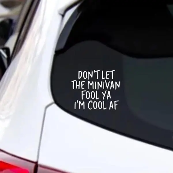 Mini Van