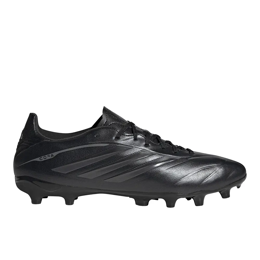 adidas Mens Copa Pure Iv League Firm Ground Soccer Cleats  - Black