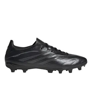 adidas Mens Copa Pure Iv League Firm Ground Soccer Cleats  - Black