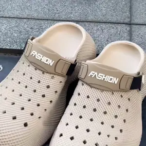 Fashion clogs