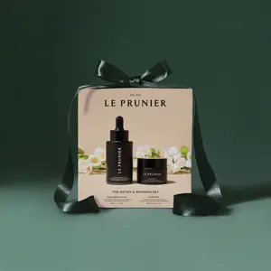 The Detox & Refresh Set