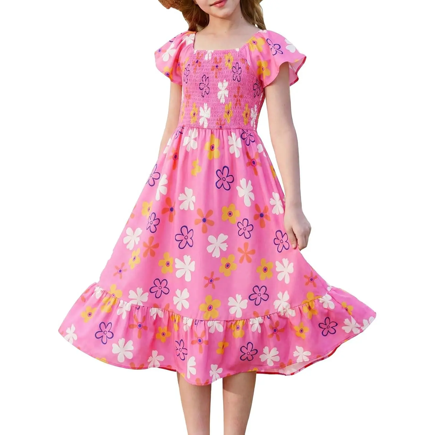red gingham mini dress Maisie Red Gingham Strapless Mini Dress - US 10