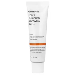 Genabelle PDRN Enriched Recovery Balm, 1.69 fl oz (50 ml)