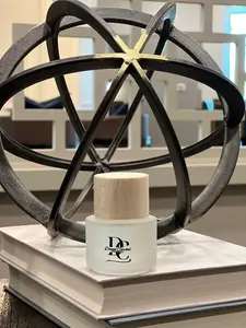 Nights in Dubai by Daniel Cardell Fragrances