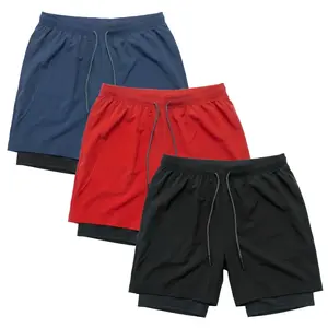 Women’s Trendy Athletic Shorts with Built-In Liner, Casual Drawstring Running Shorts, Lightweight Sporty Active Bottoms for Workout, Lounge, Gym and Everyday Wear