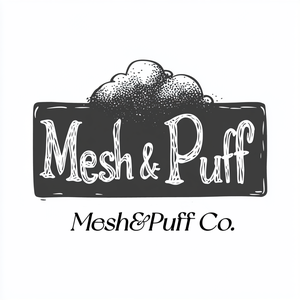 Mesh & Puff Co.
