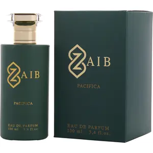 Zaib Pacifica By Zaib Eau De Parfum For Unisex