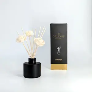 Orleans Flower Reed Diffuser *More Scents*